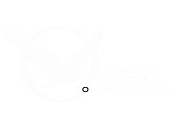Osprey Boutique Travel logo