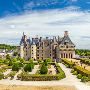 Châteaux - Loire Valley Wine Tours